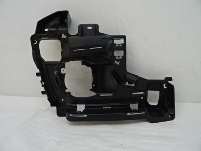 Citroen ds4 корзина кронштейн кронштейн лампи led протитуманної фари ліва фото №1