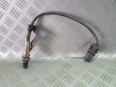 Датчик лямбда-зонд opel insignia a 2.0 cdti 160km фото №1