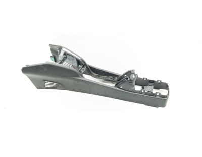 Туннель средний peugeot 208 9672848277 фото №1