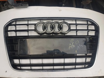 REJILLA AUDI A6 S6 C7 4G 2011  