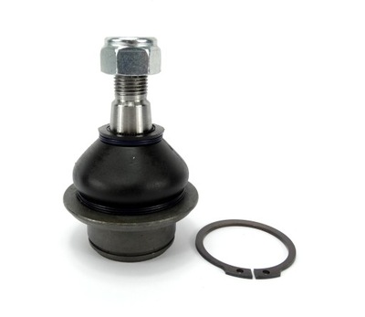 Шаровая опора рычага ford transit 2000- connect 2002- фото №1