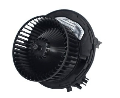 MOTOR VW GOLF VII (5G) 2012 - 2019 SOPLADOR  