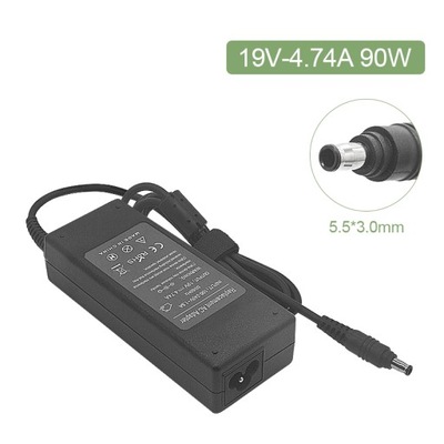 Zasilacz Ładowarka do Samsung 19V 4,74A 90W