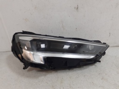 Opel insignia 2 b рестайлінг  2021- фара intelli lux led правий перед ідеальний комплект фото №1