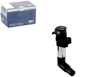 Beru котушка запалювання фото №1