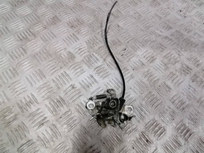 C3 aircross замок капот кришки фото №1