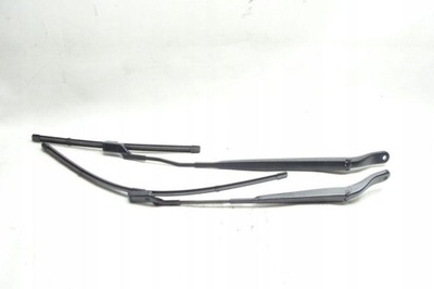 Щетка рычаг дворники peugeot 2008 ii комплект фото №1