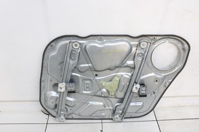 Подъемник стекло левый перед hyundai i30 ii 2011r- фото №1