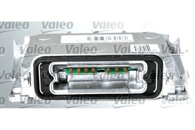 VALEO BALASTO DE TENSIÓN XENÓN PARTE DELANTERA L/P TIPO 6G DS DS 4 VOLVO S60  