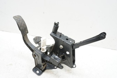 Педалі гальма зчеплення vw new beetle фото №1