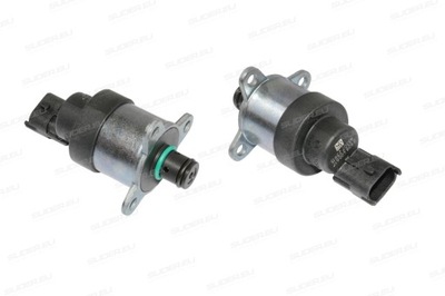 Клапан дозирующий количество топлива cr d2066 фото №1