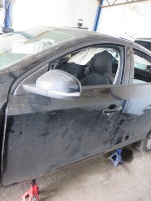 Volvo s60 ii двері лівий перед передні 717-46 x фото №1