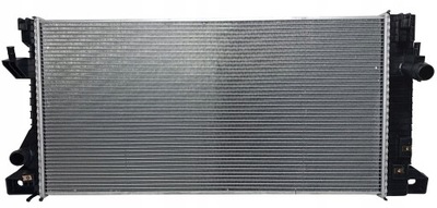 Радіатор wody ford f-150 5.0 v8 2015 - фото №1