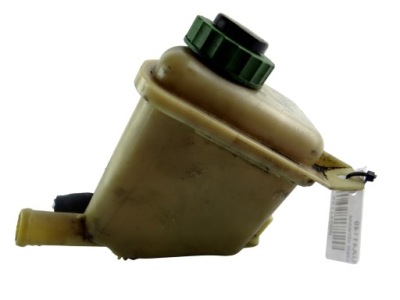 Бак prłynu усилителя vw touareg 7l0422371c фото №1