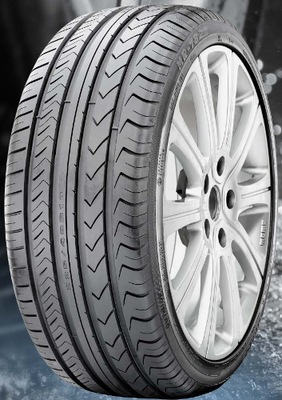 4x MIRAGE 245/40R18 MR-182 97 W XL letnie