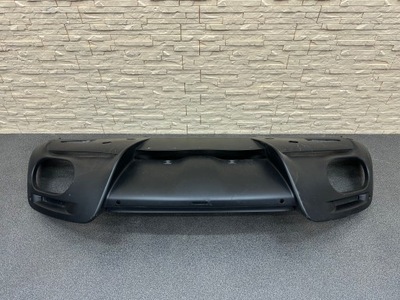 Ferrari roma диффузор задняя спойлер diffuser 812519 фото №1