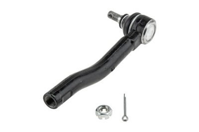 Наконечник тяга toyota rav-4 05-, lexus hs250h 09-, scion tc 10- / фото №1