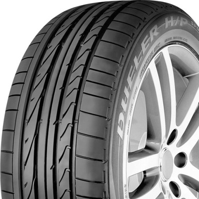 2x Bridgestone Dueler H/P Sport 285/45R20 112Y XL