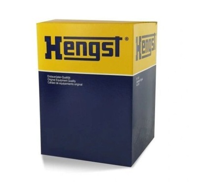 FILTR PALIWA H18WK03 HENGST FILTER