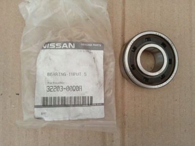 NISSAN TIIDA 1.6 B BEARING BOX GEAR  