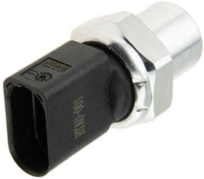 Nty датчик давления кондиционера eac-au-001 фото №1