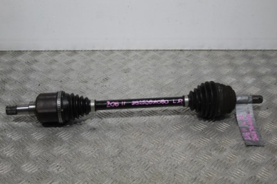 Приводной вал левый перед peugeot 208 ii 2 9825391080 фото №1