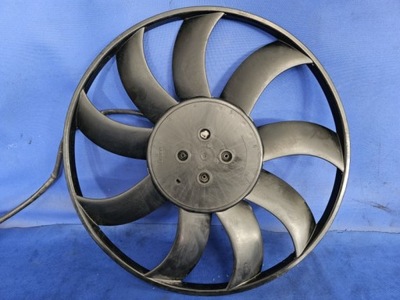 Вентилятор радиатора jumpy iii expert iii proace ii 2.0 bluehdi фото №1