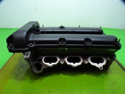 Jaguar s-type 3.0 v6 головка двигуна rf1x4e6090bc фото №1