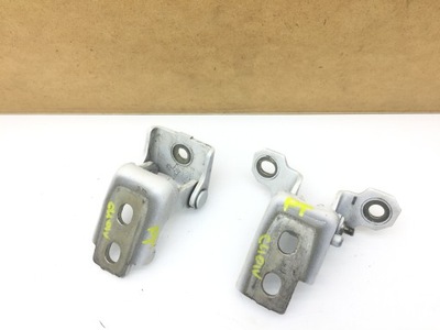 Clio iv 4 петля петлі двері правий перед фото №1