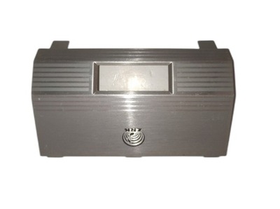 Osłony do radia ZRK 6szt.