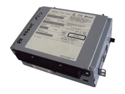 Радио навигация range rover vogue l405 13- фото №1