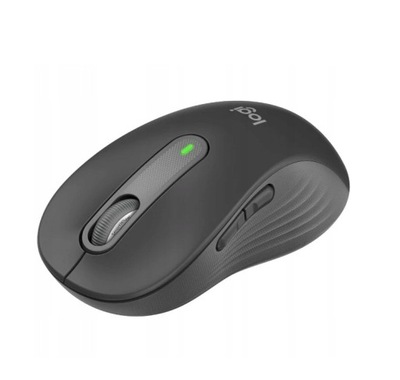 Myszka bezprzewodowa Logitech Signature M650 sensor optyczny