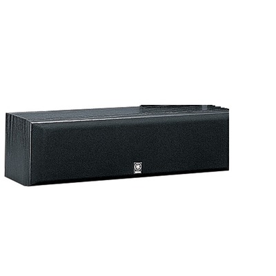 Kolumna centralna Yamaha NS-C55 60W czarna Okazja