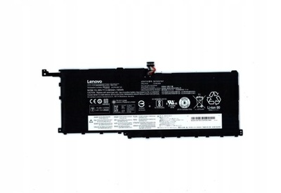 Oryginalna bateria Lenovo 56Wh 15.28V 01AV458