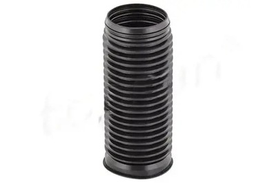 Защита амортизатора 110 153 topran audi a3 фото №1