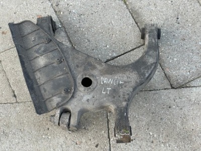 Важіль лівий задня задній lancia thesis 2.0 t оригінал фото №1