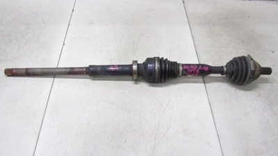 Volvo xc70 ii 2.4 привідний вал права перед автоматична коробка передач 30711430 фото №1