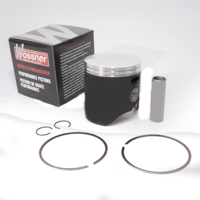 WOSSNER PISTON CAGIVA CROSS 125 55,95MM  