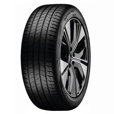 1 PIEZA NEUMÁTICO CALOROCZNA 225/45R17 VREDESTEIN QUATRAC  