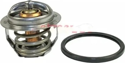 Термостат 4006092 metzger chevrolet malibu viii фото №1