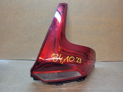 Лампа правый задняя volvo v40 фото №1