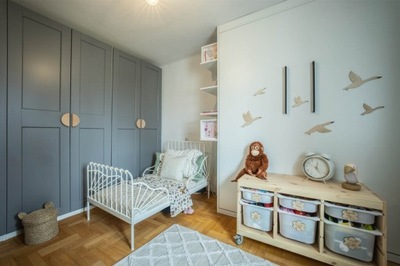 Dom, Łódź, Górna, Ruda, 92 m²