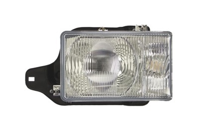 LAMP ISUZU TROOPER I 84-91 LEFT  