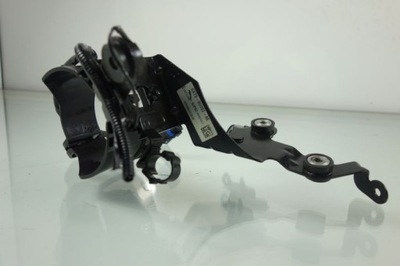 Основание фильтра топлива jaguar f-pace 2.0 d 2016- фото №1