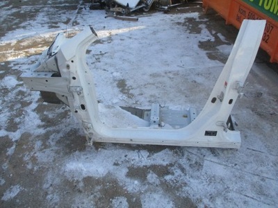 Suzuki sx4 s-cross поріг лівий 13-19 rok 26u фото №1