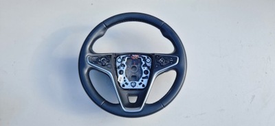 Повітропровід мультифункція opel insignia a lift фото №1