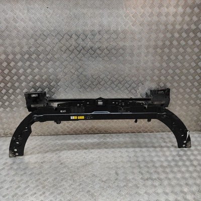 Land rover range rover evoque l538 2017 панель кріплення радіатора / góra фото №1