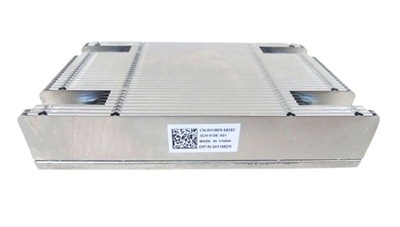 NOWY RADIATOR HEATSINK DELL POWEREDGE R630 0H1M29