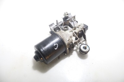 Моторчик двірник перед chevrolet spark ii фото №1