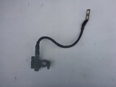 Клемма минусовая hyundai ix35 09- 1.7 crdi фото №1